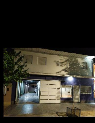 Apartamento Alojamiento Mza 1