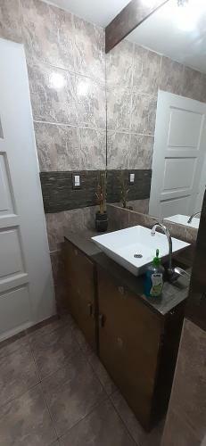 Apartamento Alojamiento Mza 1