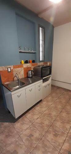 Apartamento Alojamiento Mza 1
