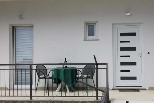 Apartments Valentino