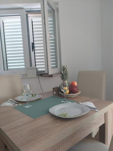 Apartments Kolombo