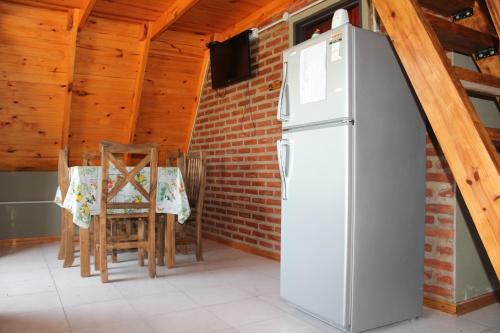 Apartamento Caba�as :do�a Mar�a Nu�ez
