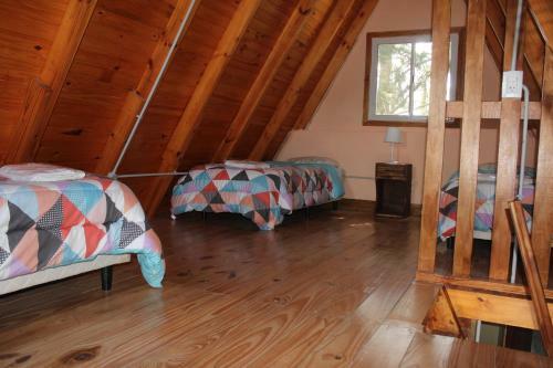 Apartamento Caba�as :do�a Mar�a Nu�ez