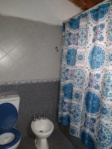 Hostal Sendero Del Sol