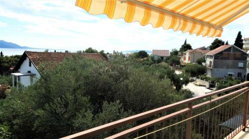 Apartamento House Mergl Gradac