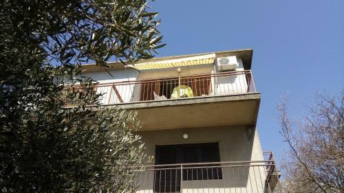 Apartamento House Mergl Gradac