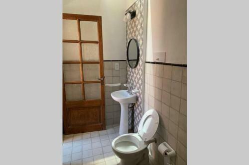 Apartamento Departamento Mburucuy�