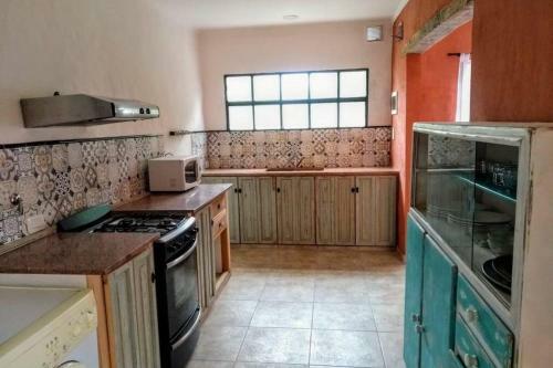Apartamento Departamento Mburucuy�