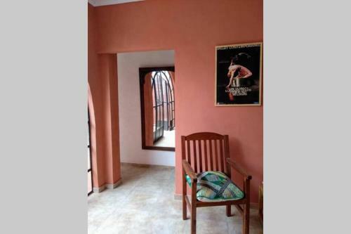 Apartamento Departamento Mburucuy�