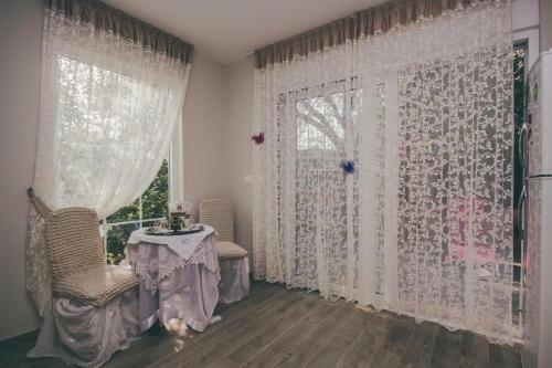 Apartamento Deluxe Garden