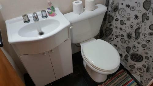 Lodge Caba�as Diamante