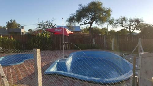 Lodge Caba�as Diamante