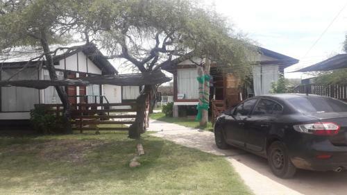 Lodge Caba�as Diamante
