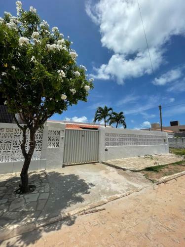 Casa P/ Aluguel Na Praia Do Po�o - Cabedelo