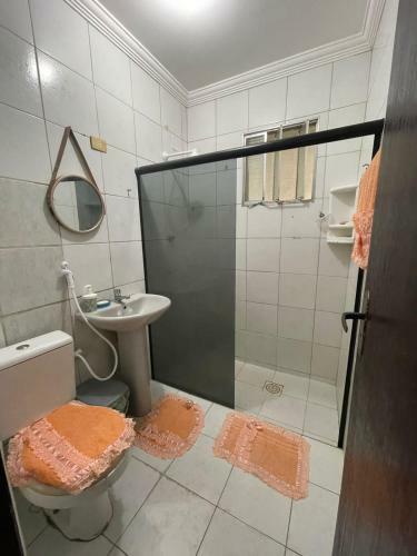 Casa P/ Aluguel Na Praia Do Po�o - Cabedelo