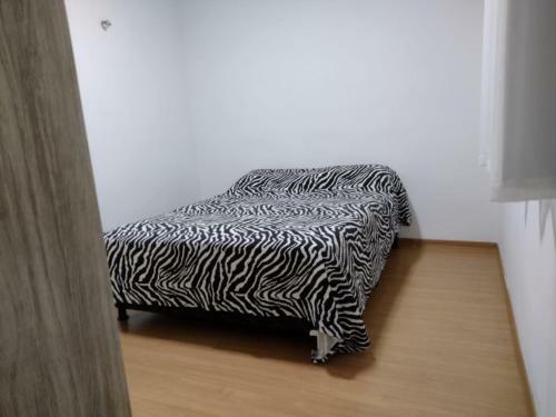 Miramar Apart No Spazio Jardins