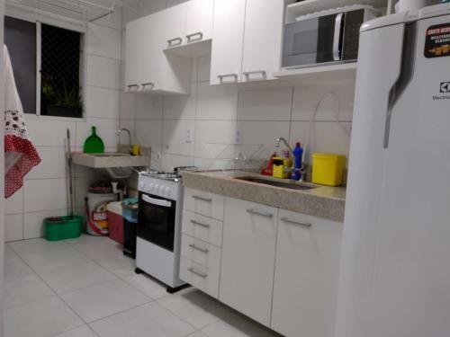 Miramar Apart No Spazio Jardins
