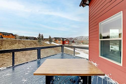 Courtyard Escape