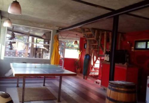 Lodge Complejo Viri Viri