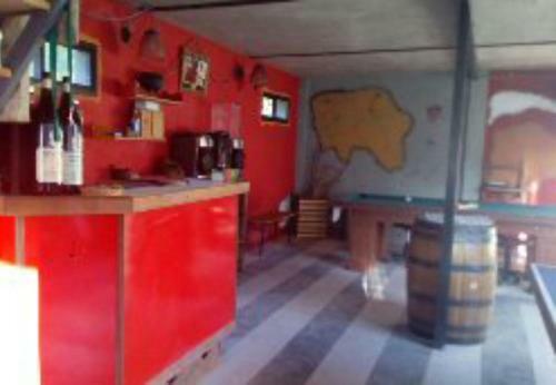 Lodge Complejo Viri Viri