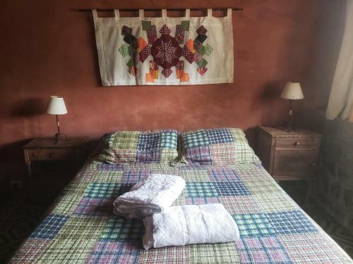 Posada Ribera Del Gualeguaychu