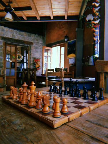 Posada Ribera Del Gualeguaychu