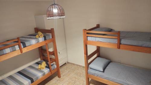 Casa Temporada Castelinho Campinas