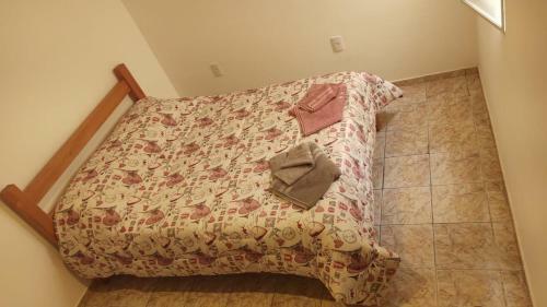 Casa Temporada Castelinho Campinas