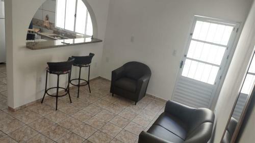 Casa Temporada Castelinho Campinas