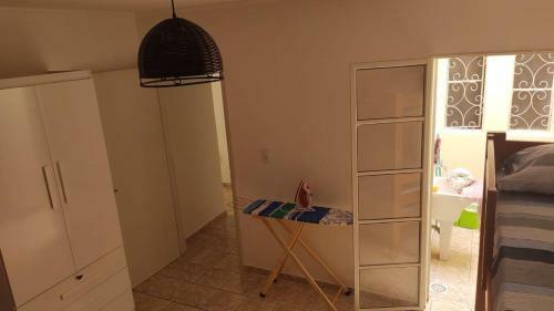 Casa Temporada Castelinho Campinas