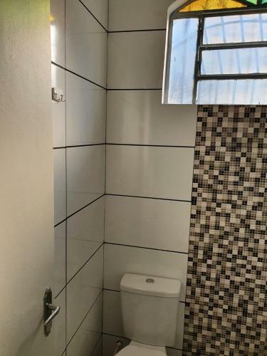 Casa Temporada Castelinho Campinas