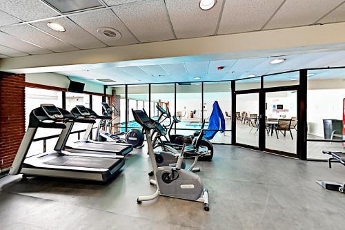 Apartamento Mountain Village Lodge 221
