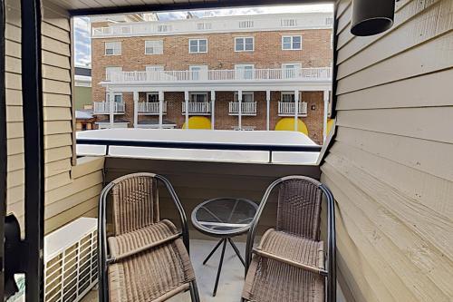 Apartamento Mountain Village Lodge 221