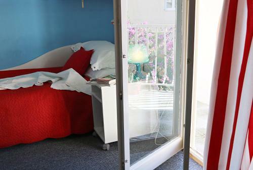 Apartamento Roso