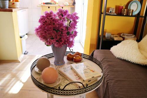 Apartamento Roso