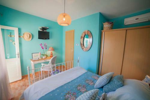 Apartamento Roso