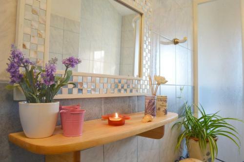 Apartamento Roso