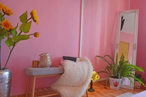 Apartamento Roso