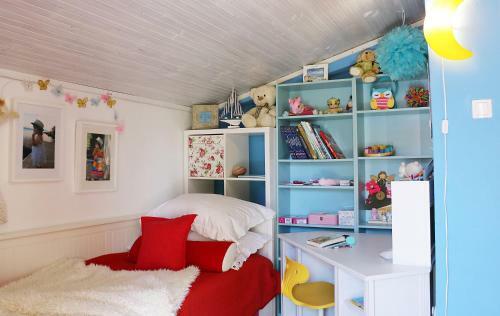 Apartamento Roso