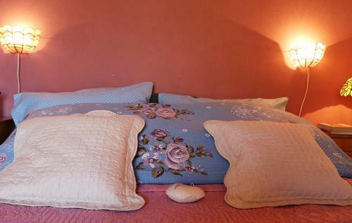 Apartamento Roso