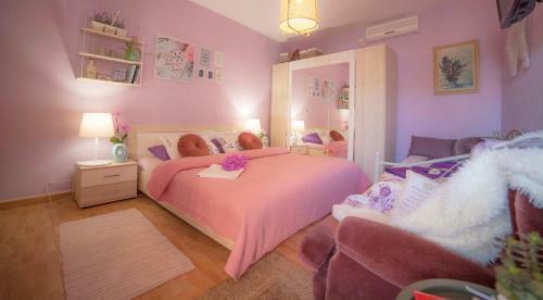 Apartamento Roso