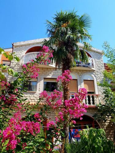 Apartamento Roso