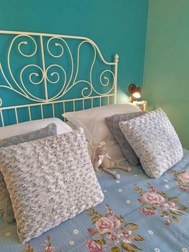 Apartamento Roso