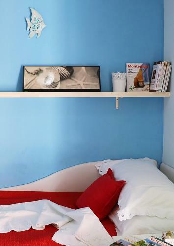 Apartamento Roso