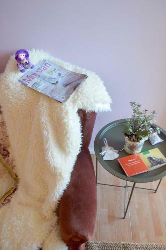 Apartamento Roso