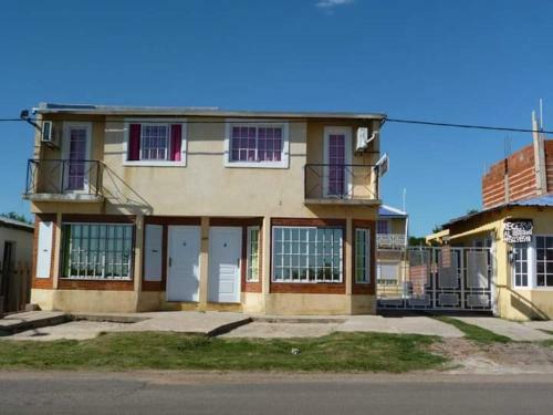 Apartamento El Rancho De Tito