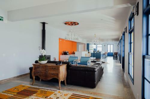 Hotel Estalagem Pastoreio