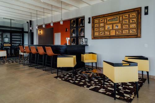 Hotel Estalagem Pastoreio