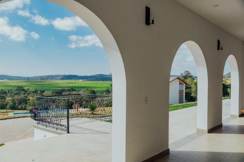 Hotel Estalagem Pastoreio