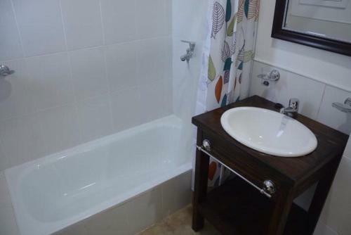 Apartamento Complejo Las Moradas